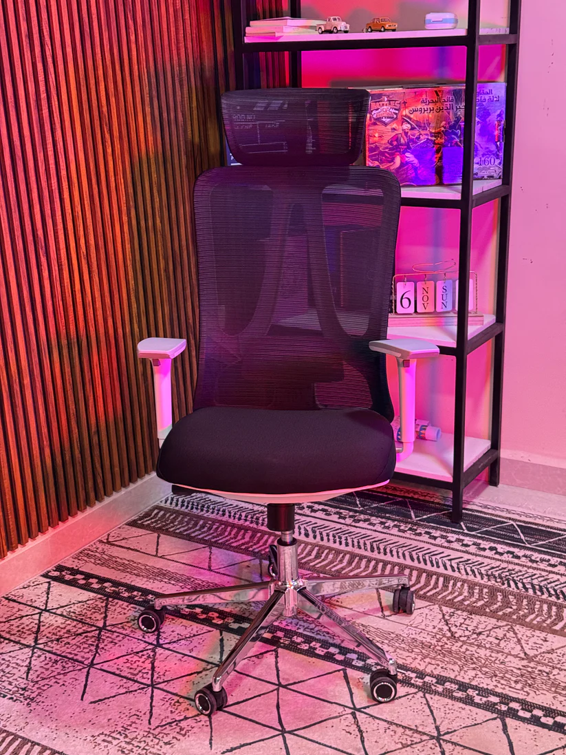 Chaise Ergoonmiqie Prestige – Image 6