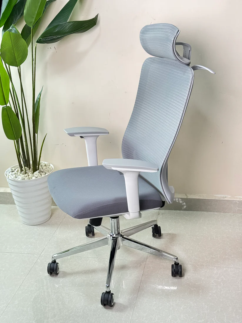 Chaise Ergoonmiqie Prestige – Image 2