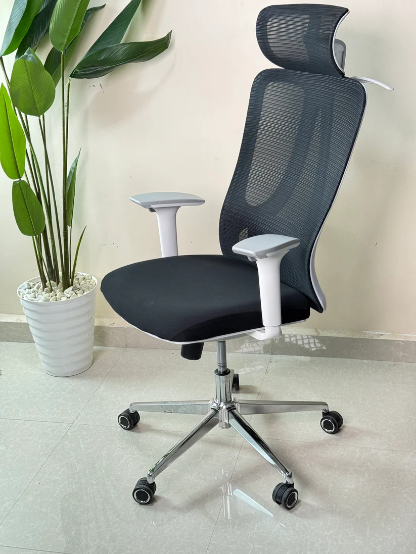 Chaise Ergoonmiqie Prestige – Image 3