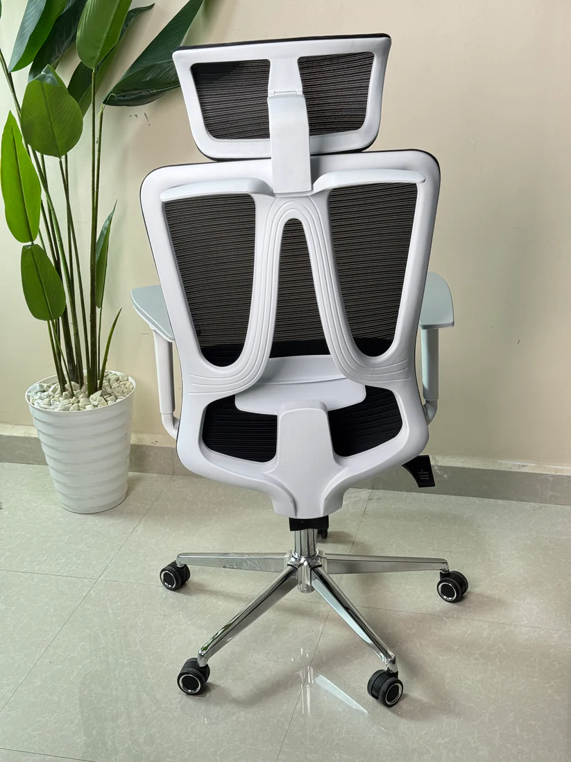 Chaise Ergoonmiqie Prestige – Image 4