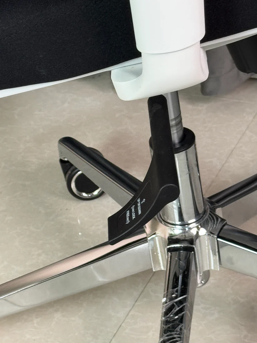 Chaise Ergoonmiqie Prestige – Image 5