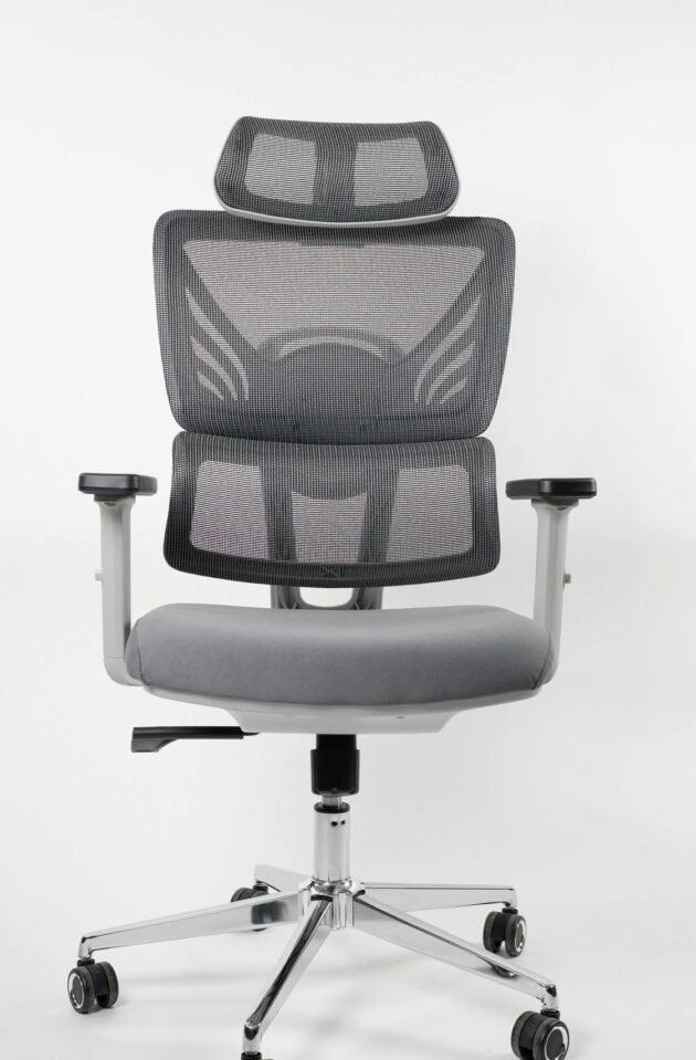 Chaise Ergonomique Extra