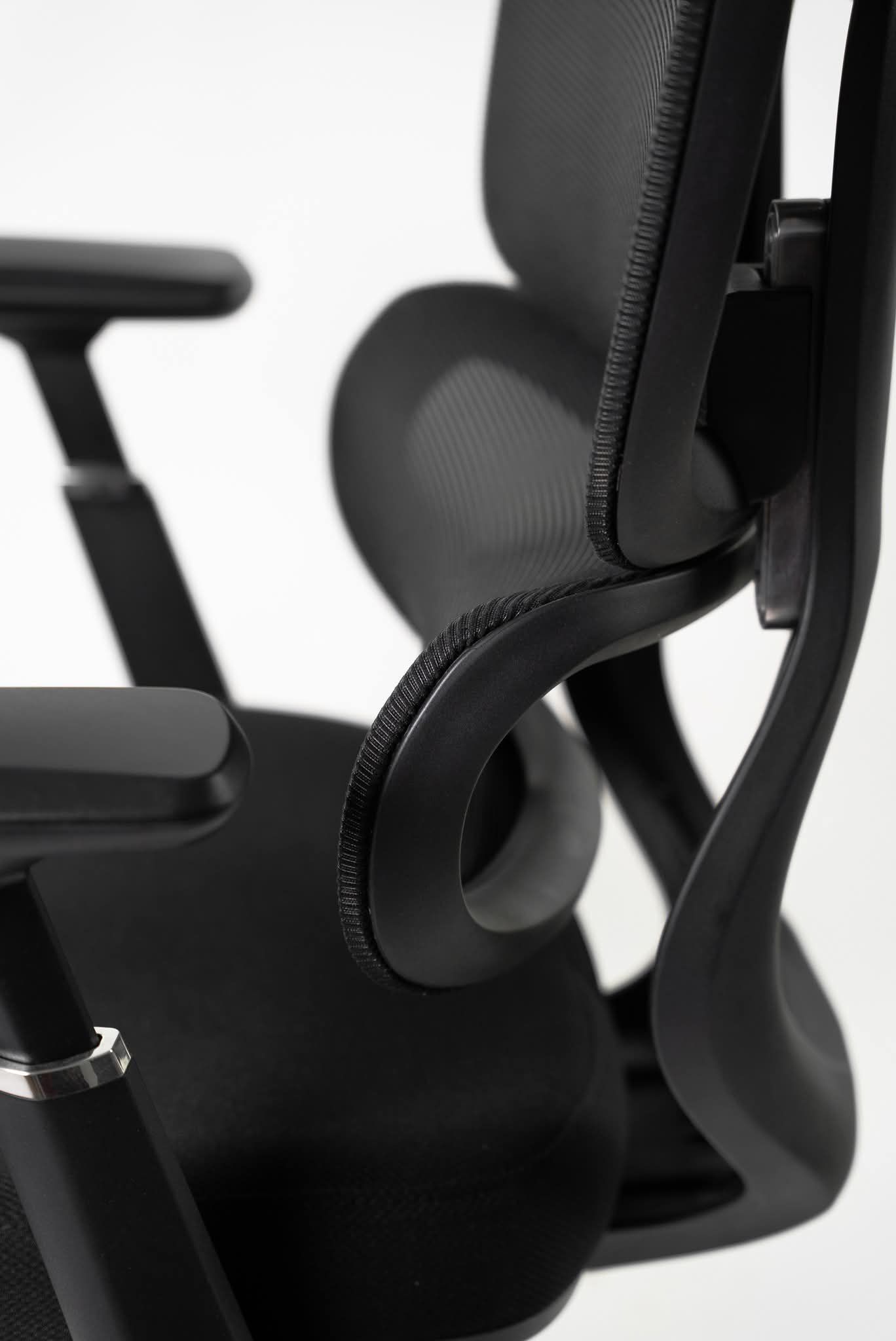 Chaise Ergonomique ZF01 – Image 2