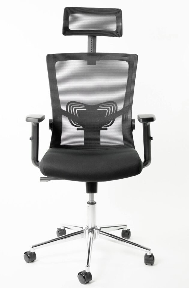 Chaise Ergonomique B82