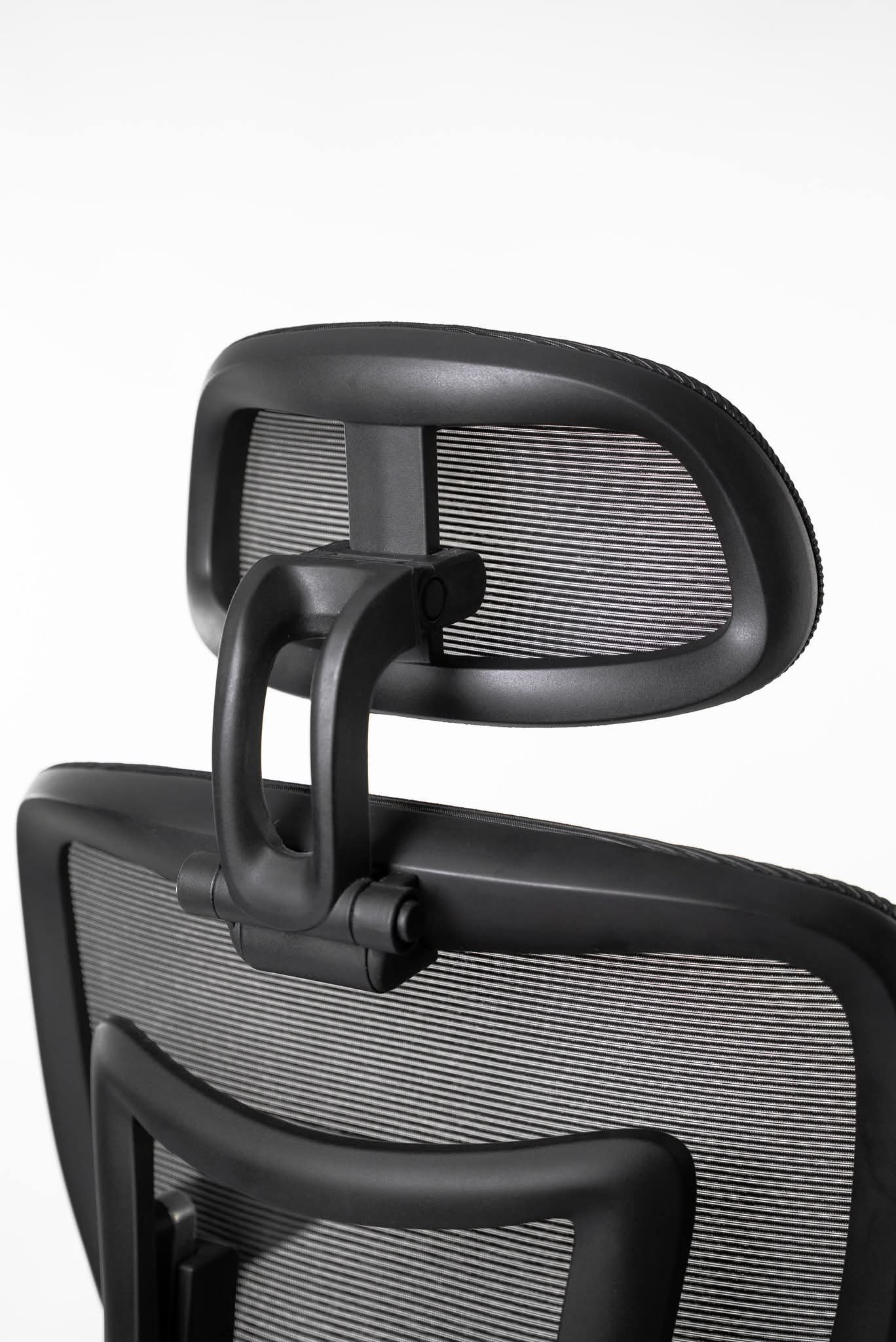 Chaise Ergonomique ZF01 – Image 3