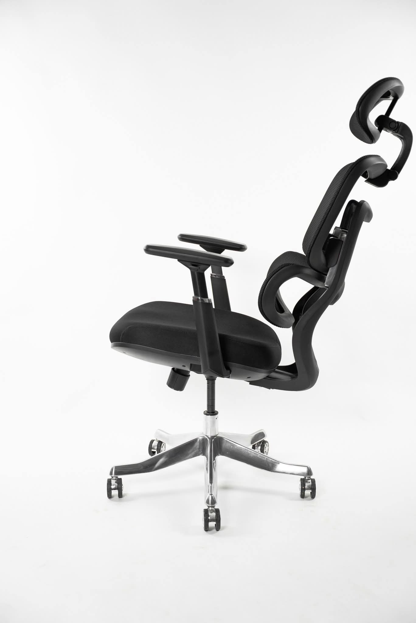 Chaise Ergonomique ZF01 – Image 6