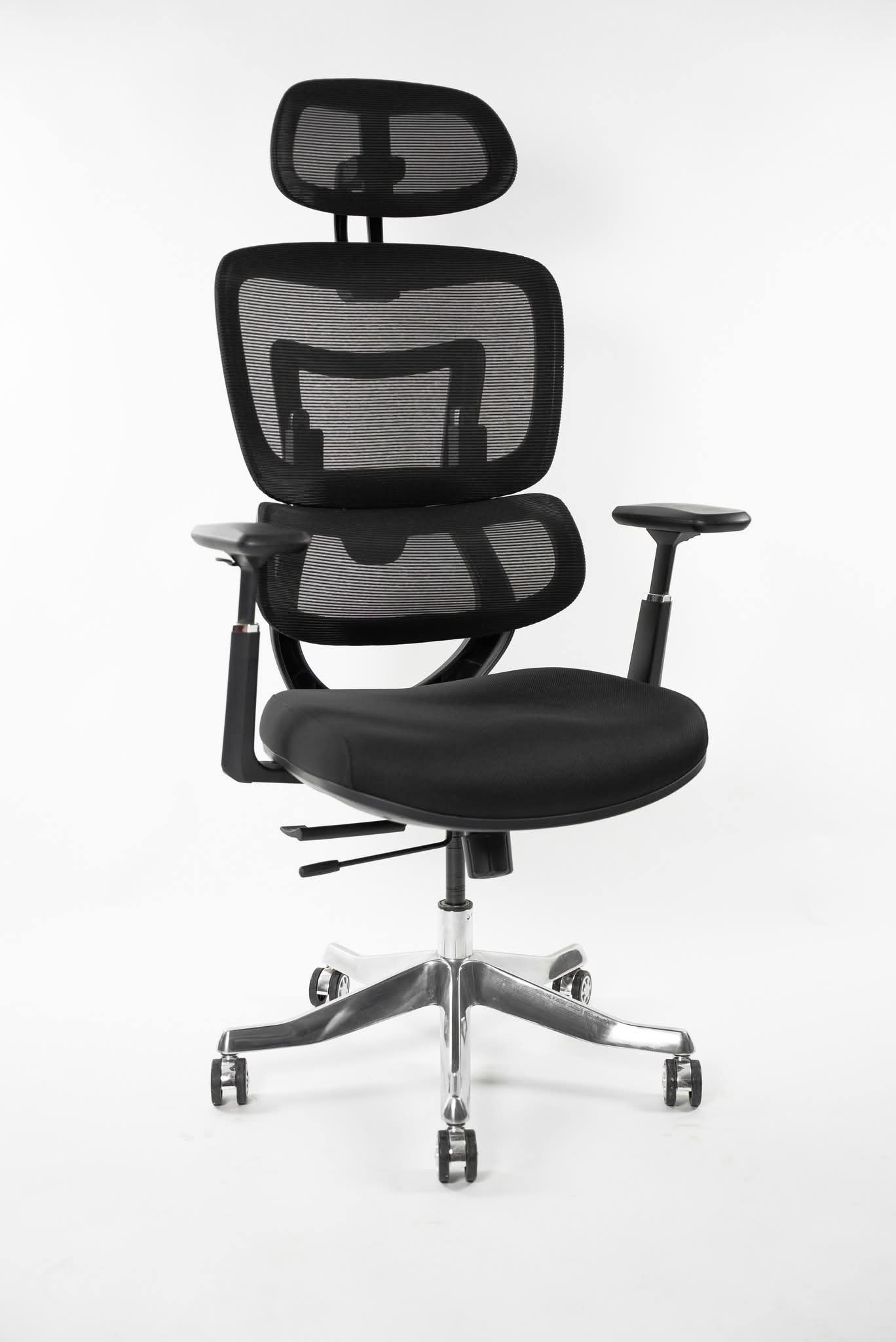 Chaise Ergonomique ZF01