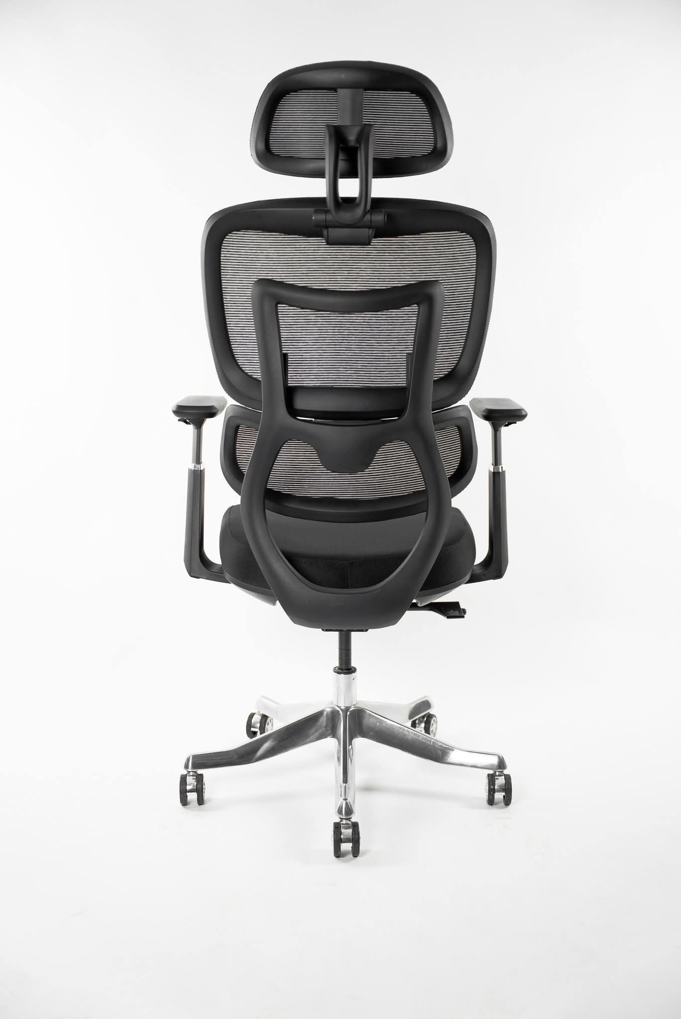 Chaise Ergonomique ZF01 – Image 11