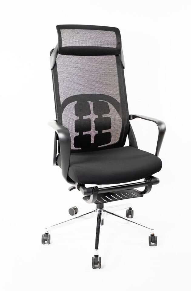 Chaise Ergonomique Rolex pro