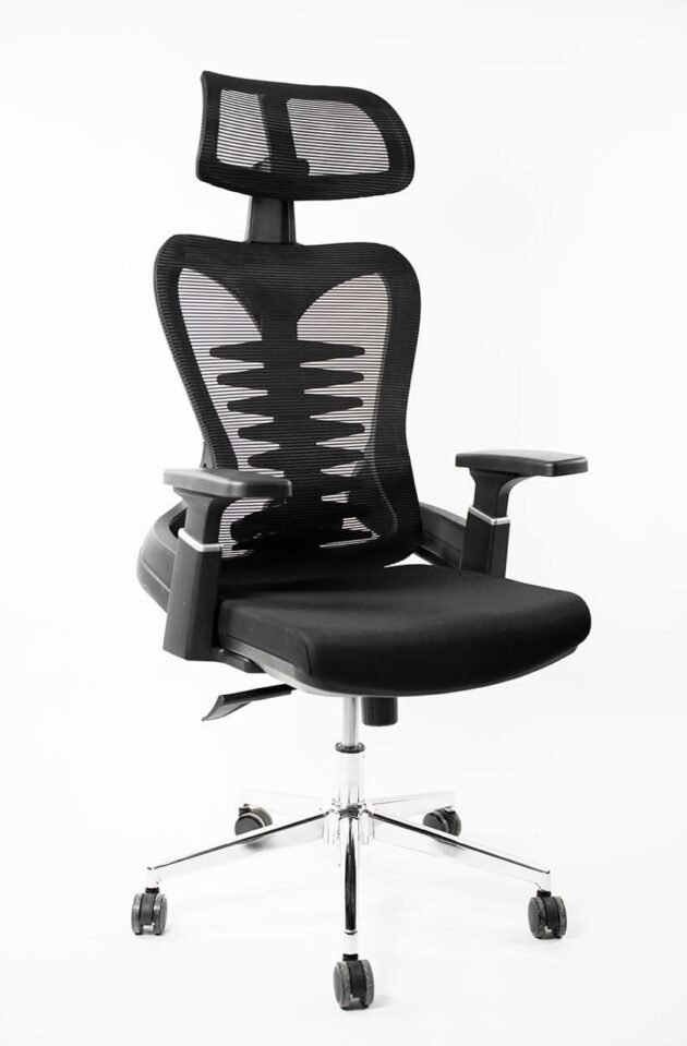 Chaise Ergonomique B38